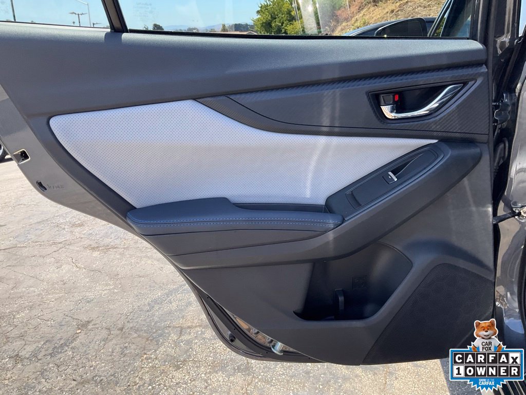 Used 2021 Subaru Crosstrek Hybrid w/ Moonroof Package w/Navigation AWD/4WD image 39