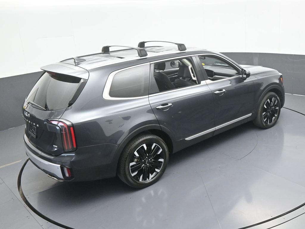 Used 2024 Kia Telluride SX image 61