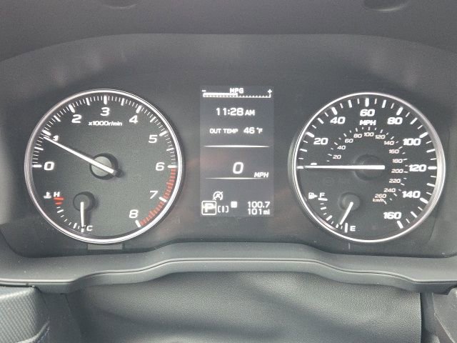 New 2026 Subaru Forester Limited image 13