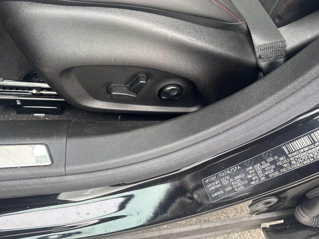 Used 2024 Dodge Hornet R/T Plus w/ Track Pack image 19