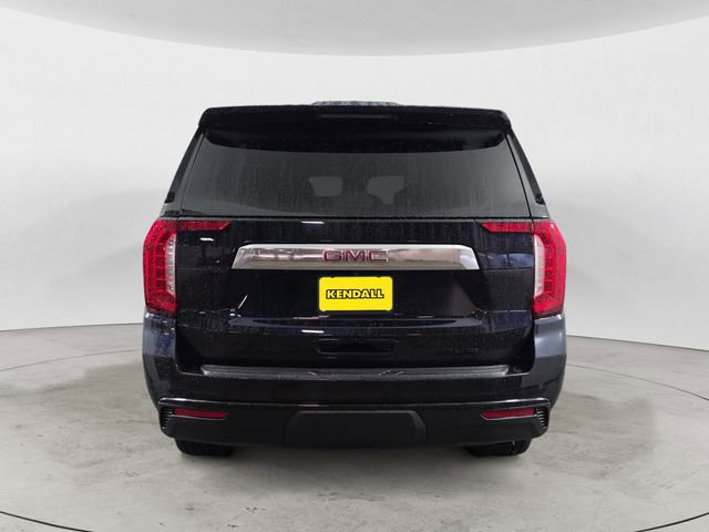 Certified 2023 GMC Yukon XL SLE w/ Gmc Pro Safety Plus Package image 4