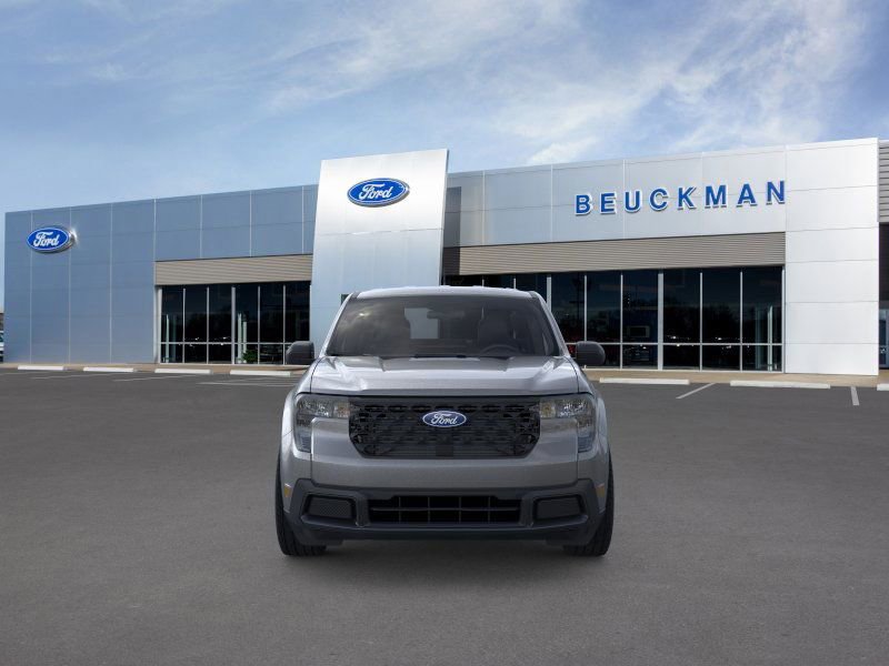 New 2025 Ford Maverick XLT w/ Equipment Group 302A image 2