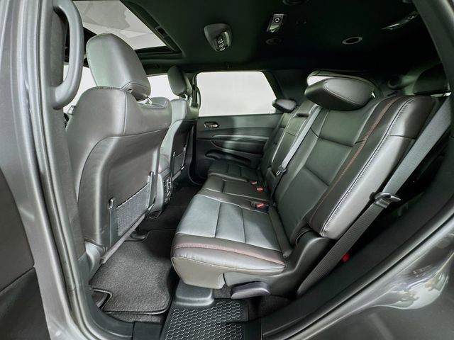 New 2026 Dodge Durango R/T image 27