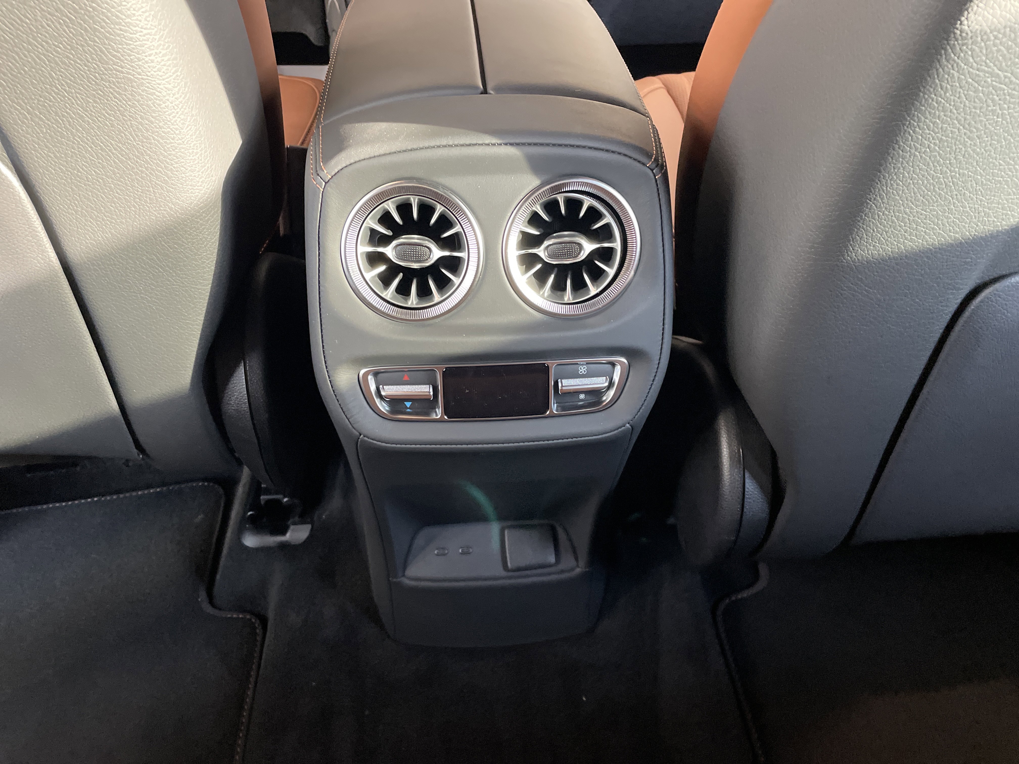 New 2026 Mercedes-Benz G 580 w/ EQ Technology image 33