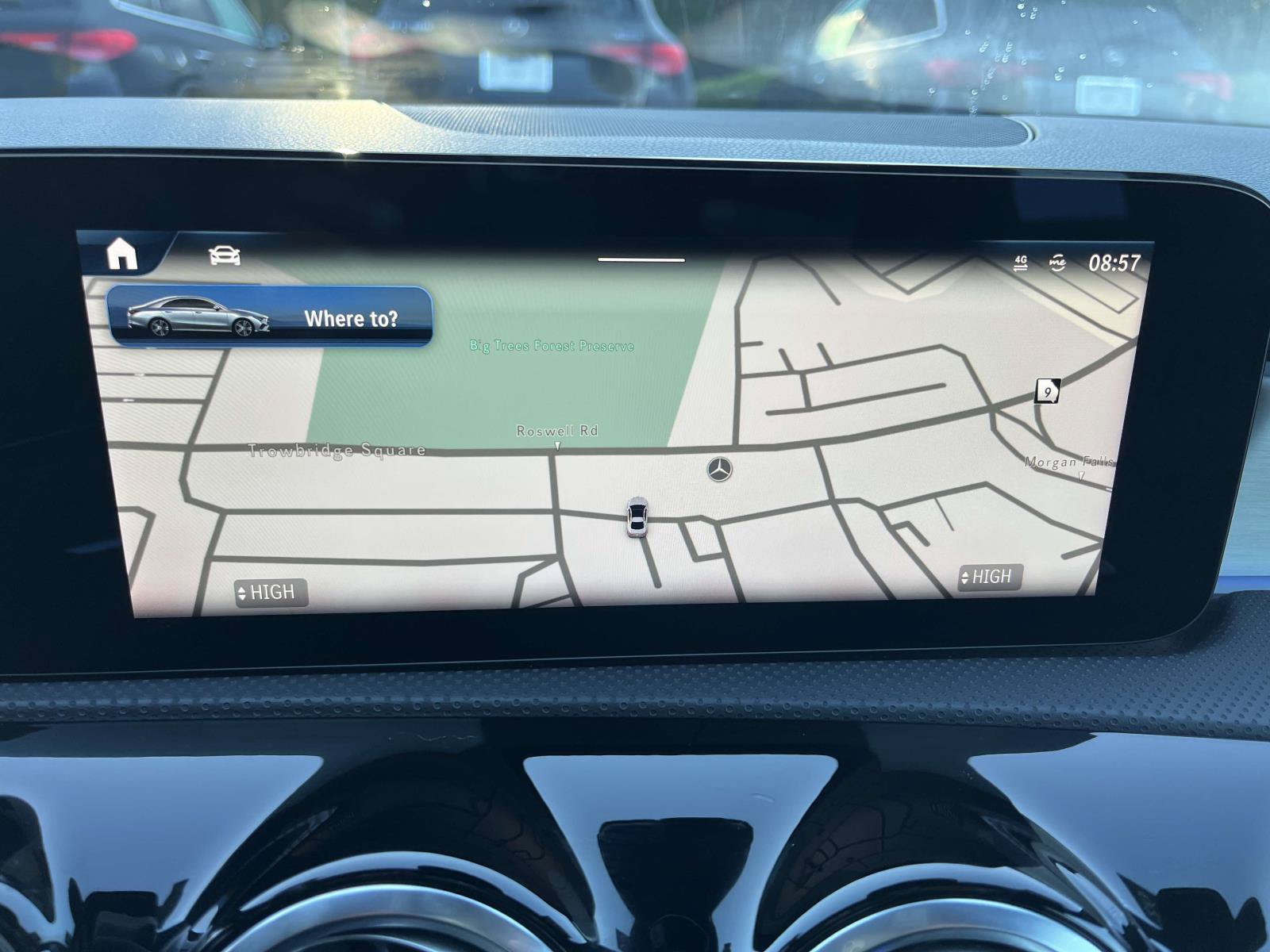 Certified 2026 Mercedes-Benz CLA 250 image 30