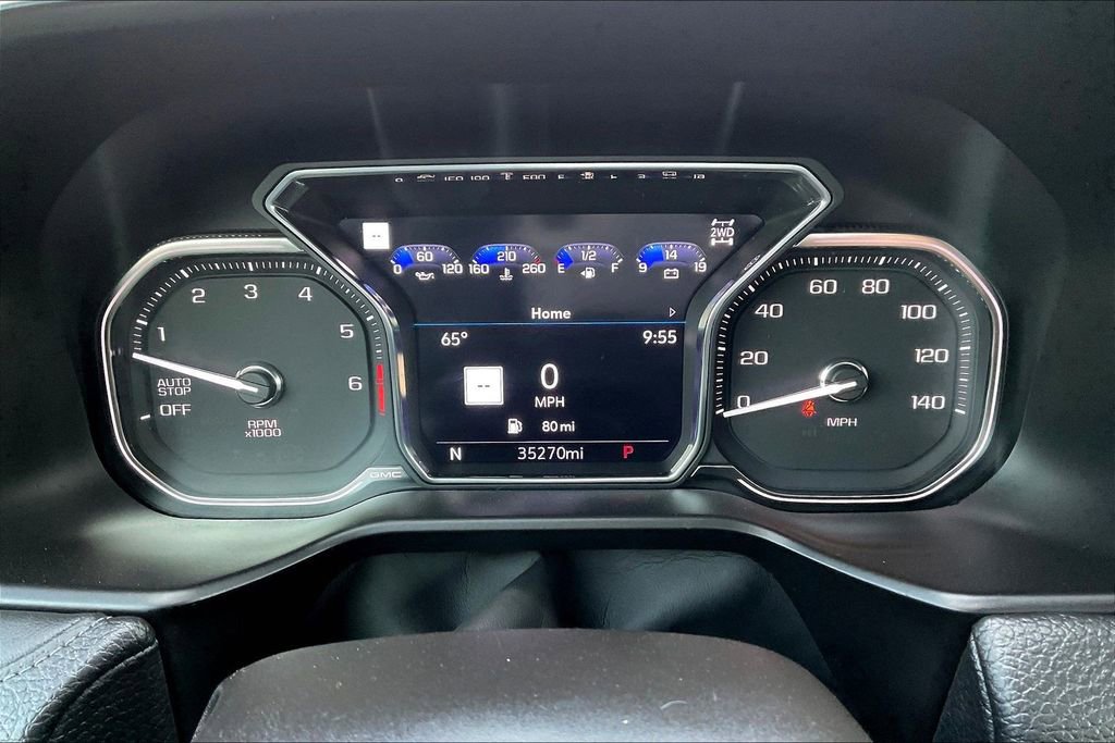 Used 2021 GMC Yukon XL Denali w/ Denali Ultimate Package image 22