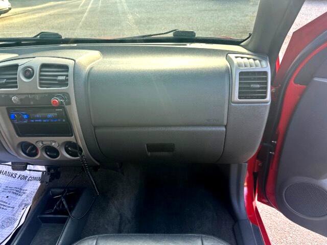 Used 2005 Chevrolet Colorado LS image 29
