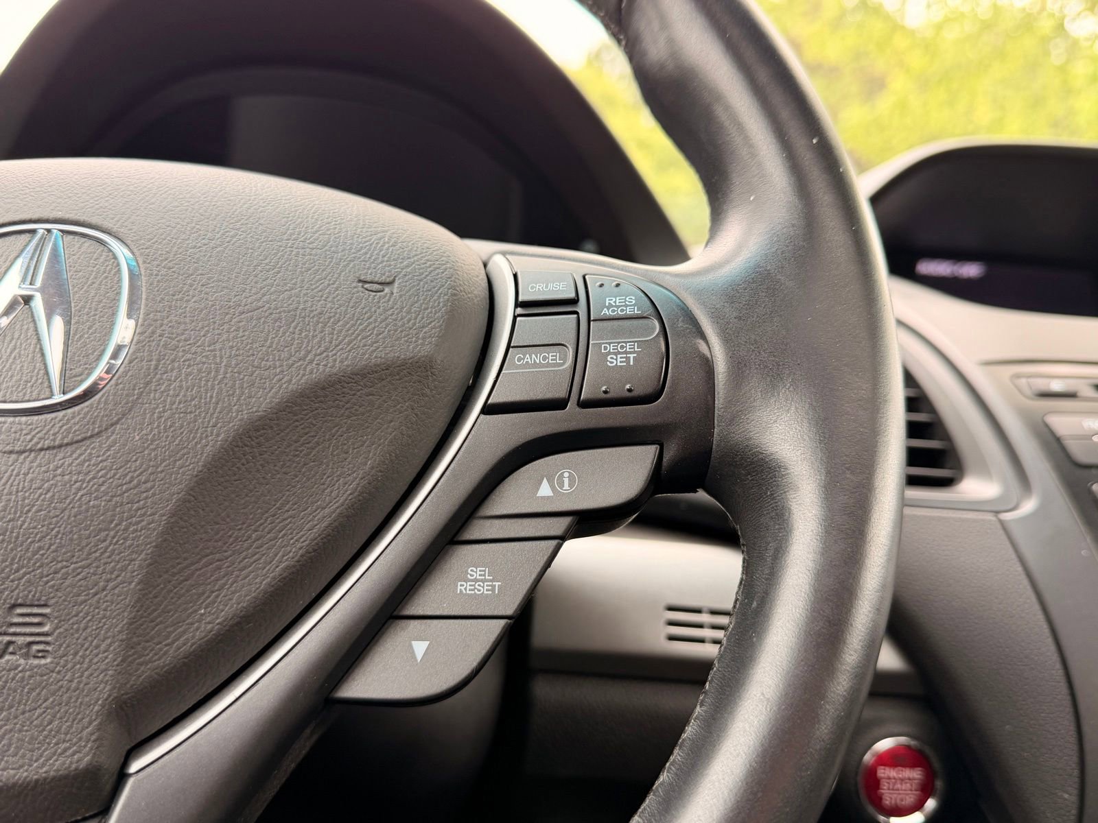 Used 2015 Acura RDX AWD image 21