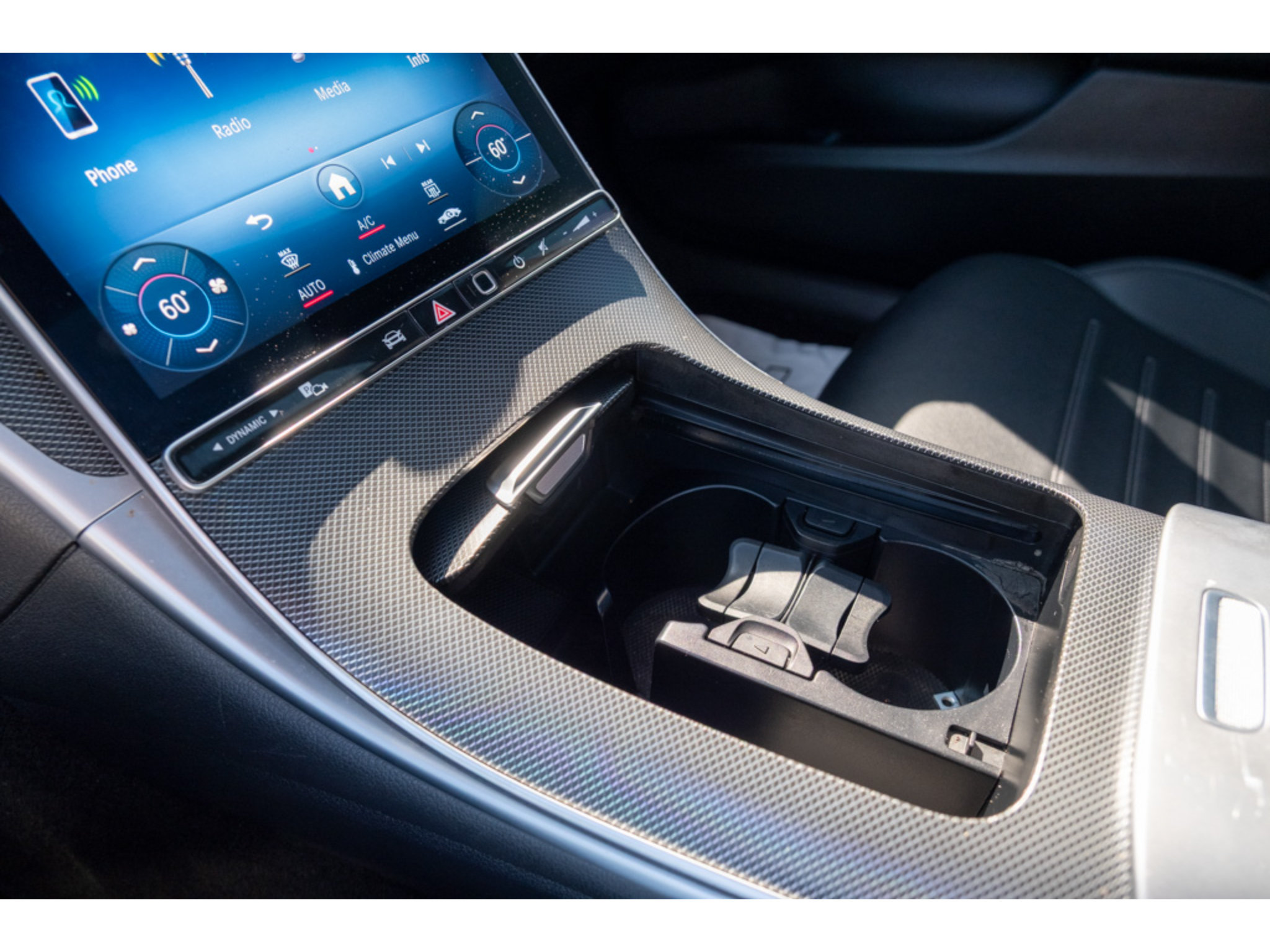 Used 2023 Mercedes-Benz C 300 Sedan image 26