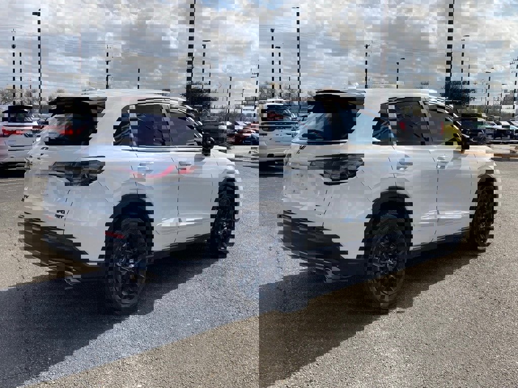 Used 2025 Honda HR-V Sport image 5