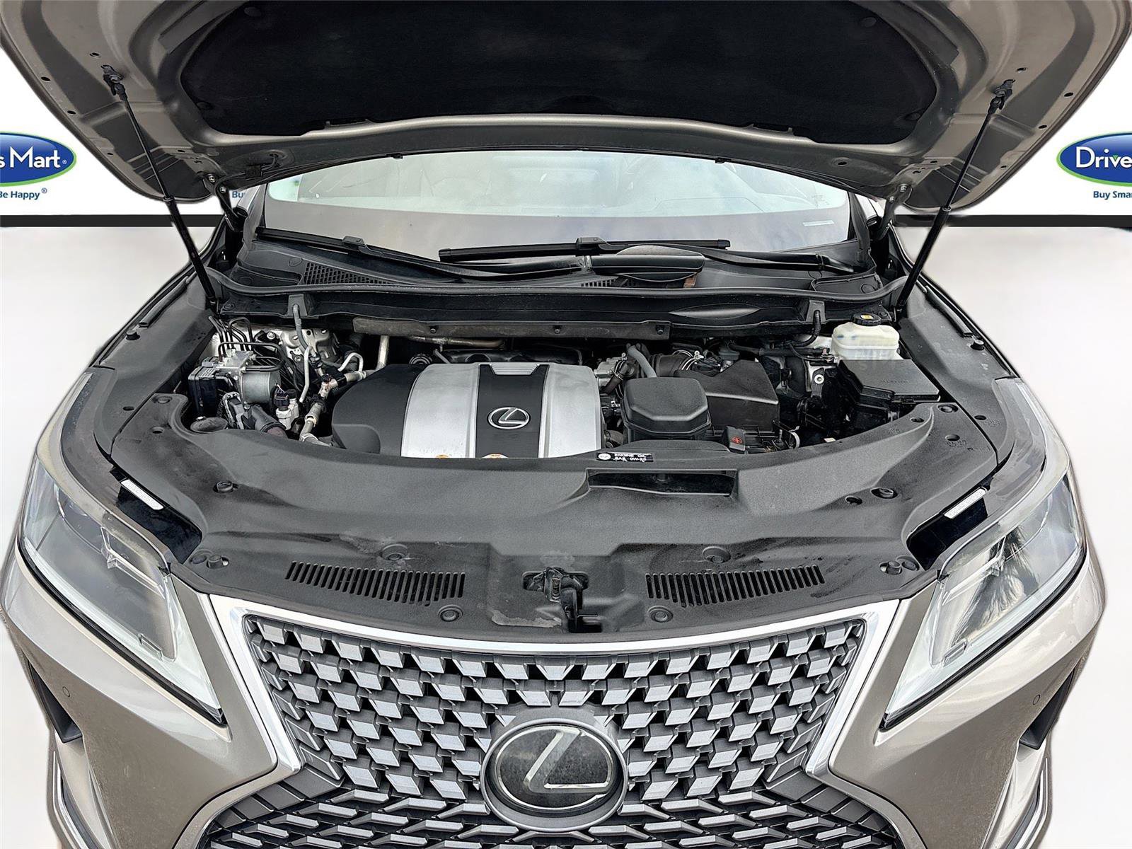 Used 2021 Lexus RX 350 FWD w/ Premium Package image 36