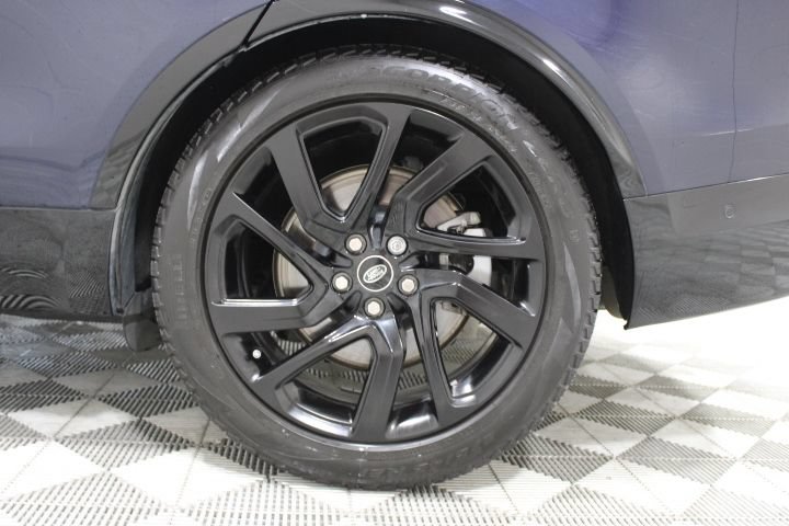 Used 2021 Land Rover Discovery S R-Dynamic AWD/4WD image 51