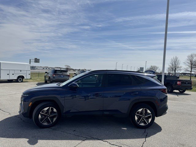 Used 2025 Hyundai Tucson SEL image 6