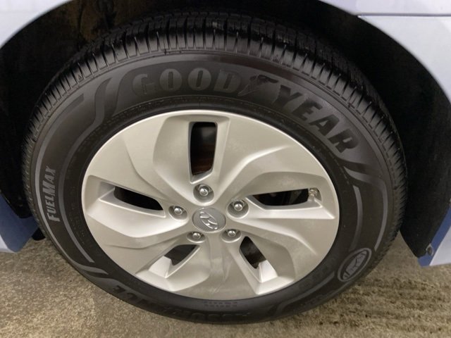 Used 2014 Hyundai Sonata Hybrid image 9