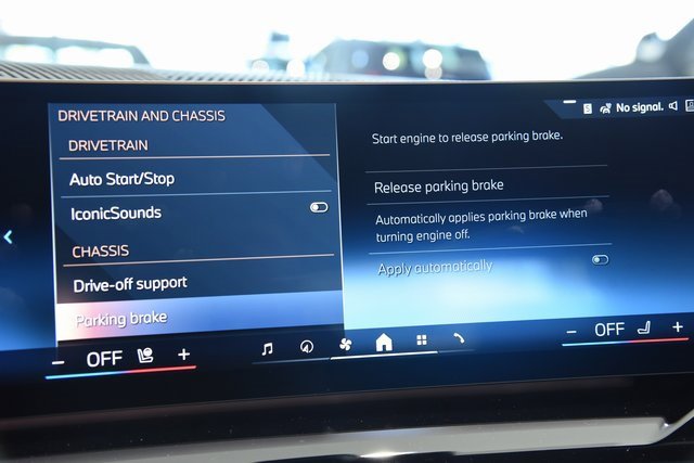 New 2026 BMW 540i xDrive w/ M Sport Package image 52