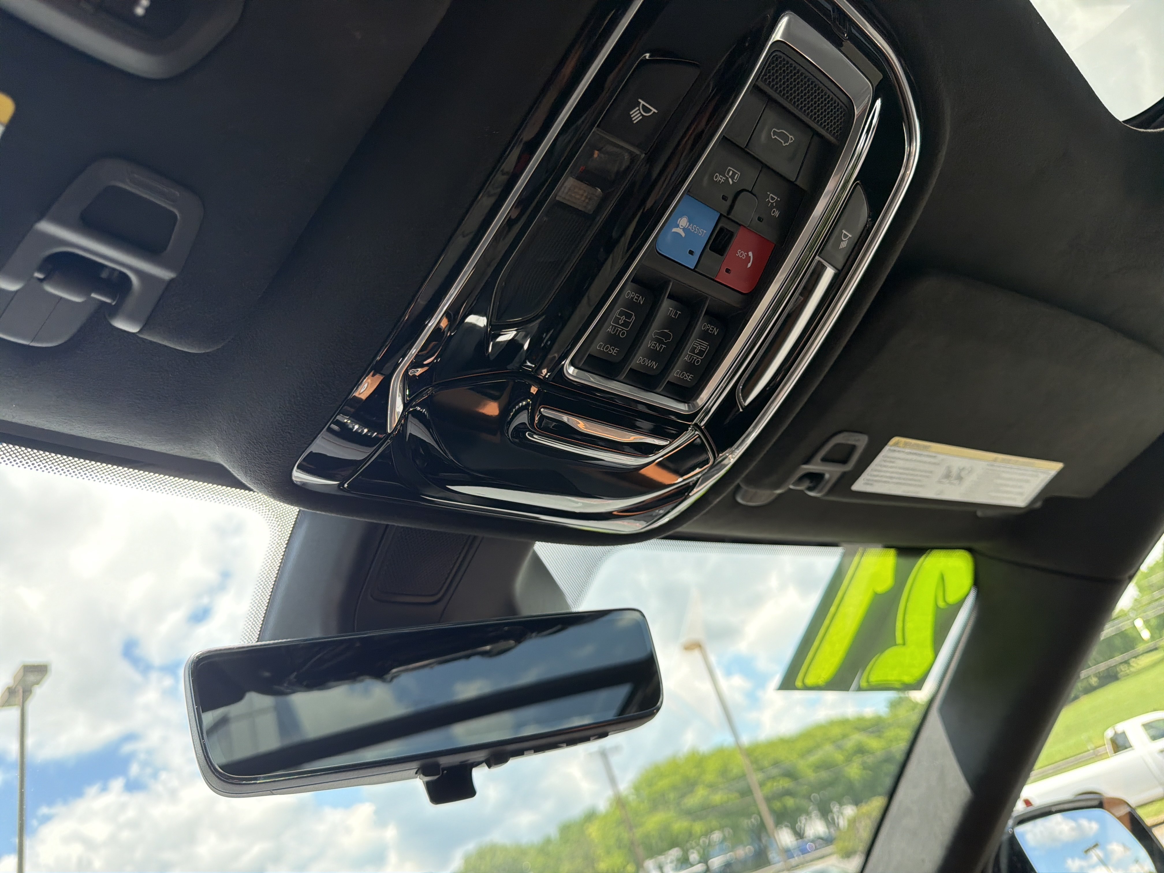 Used 2021 Jeep Grand Cherokee L Summit AWD/4WD image 30