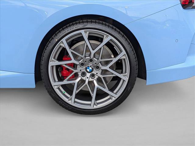 New 2026 BMW M240i xDrive Coupe w/ Premium Package image 10