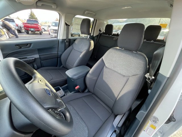 New 2026 Ford Maverick XL image 16