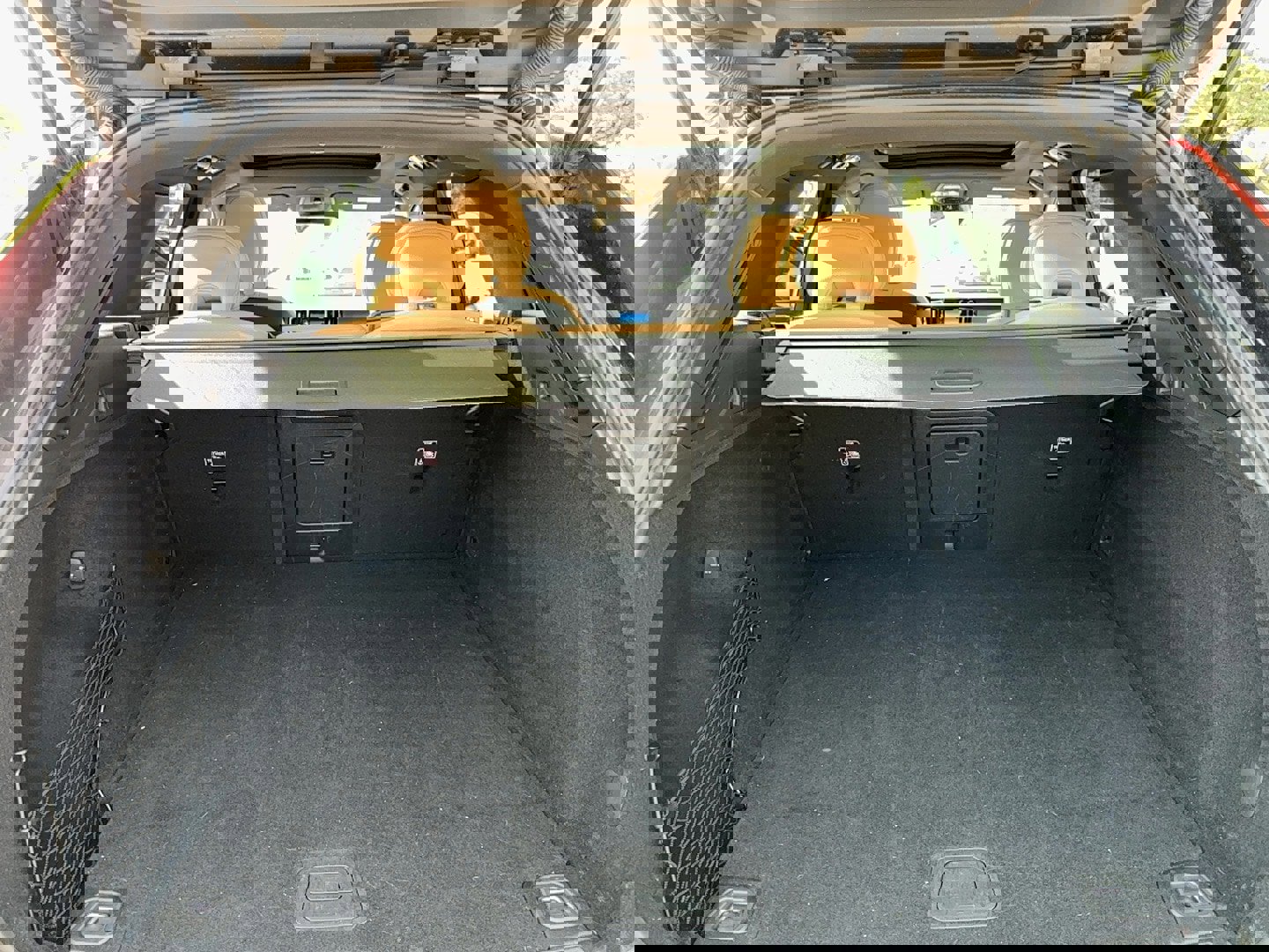 Used 2020 Volvo XC60 T5 Inscription image 21