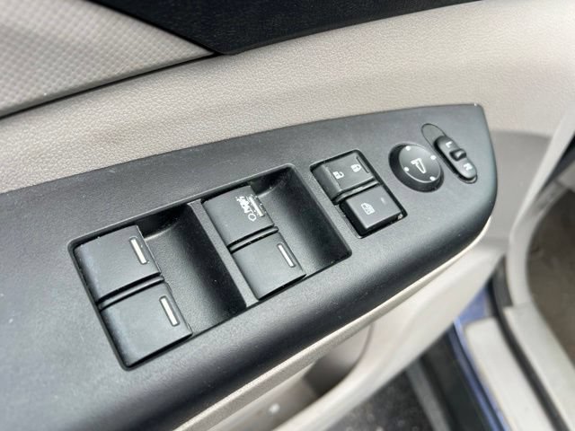 Used 2014 Honda CR-V LX image 24