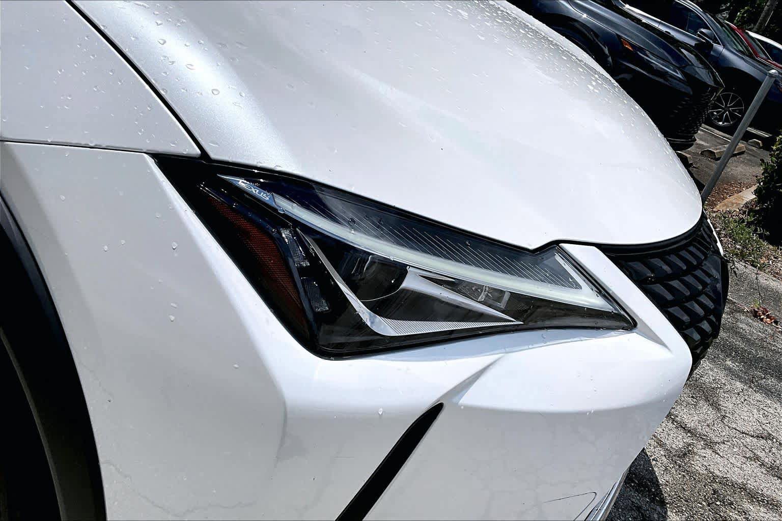 Used 2021 Lexus UX 250h w/ Premium Package AWD/4WD image 27
