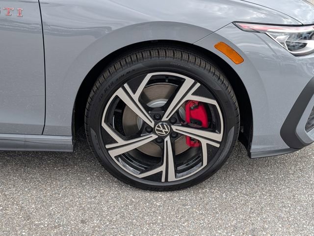 New 2026 Volkswagen GTI SE image 9
