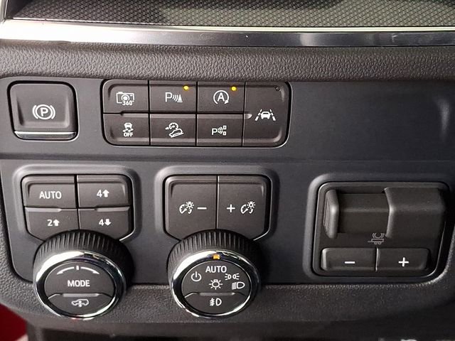 Used 2026 Chevrolet Tahoe RST w/ Advanced Technology Package image 22