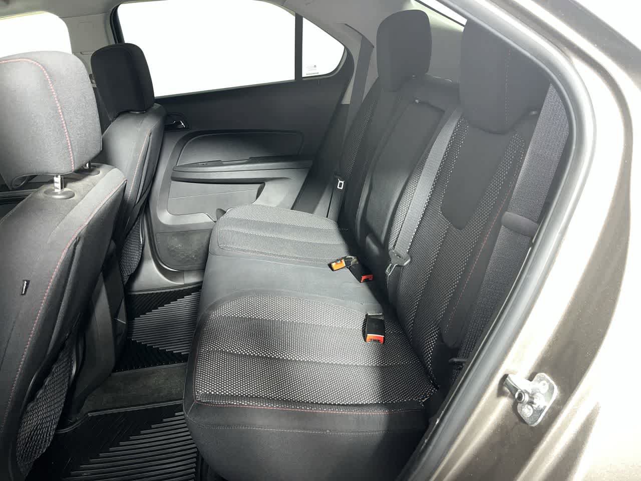 Used 2011 Chevrolet Equinox LT w/ Driver Convenience Package AWD/4WD image 27