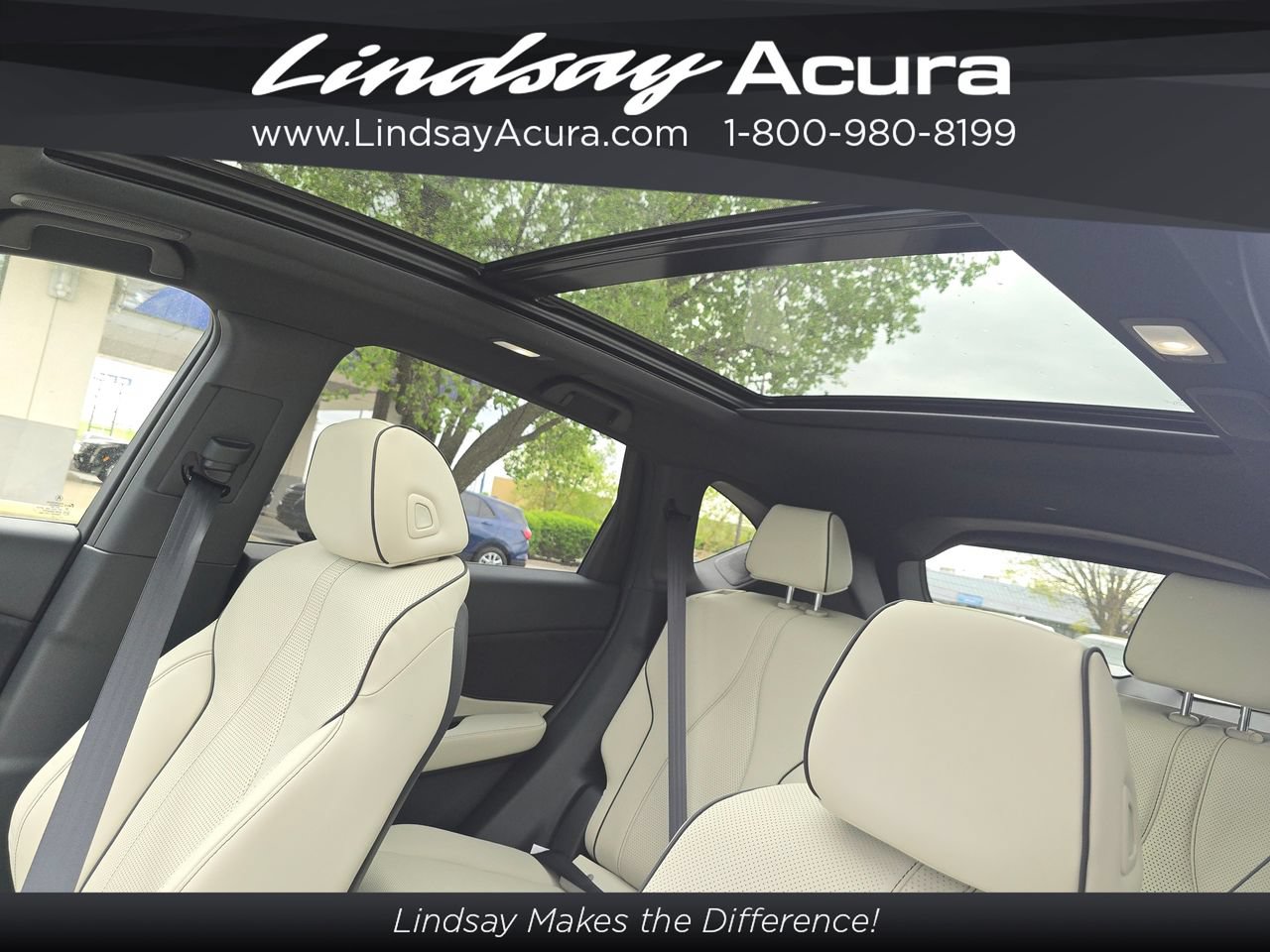 New 2026 Acura RDX A-Spec AWD/4WD image 16