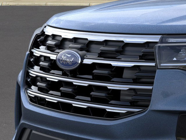 New 2026 Ford Explorer Active w/ Active Comfort Package image 17