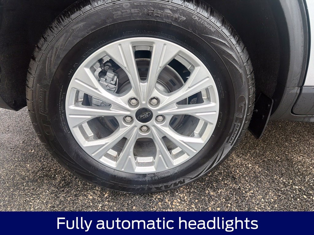 Used 2023 Ford Escape Active AWD/4WD image 20