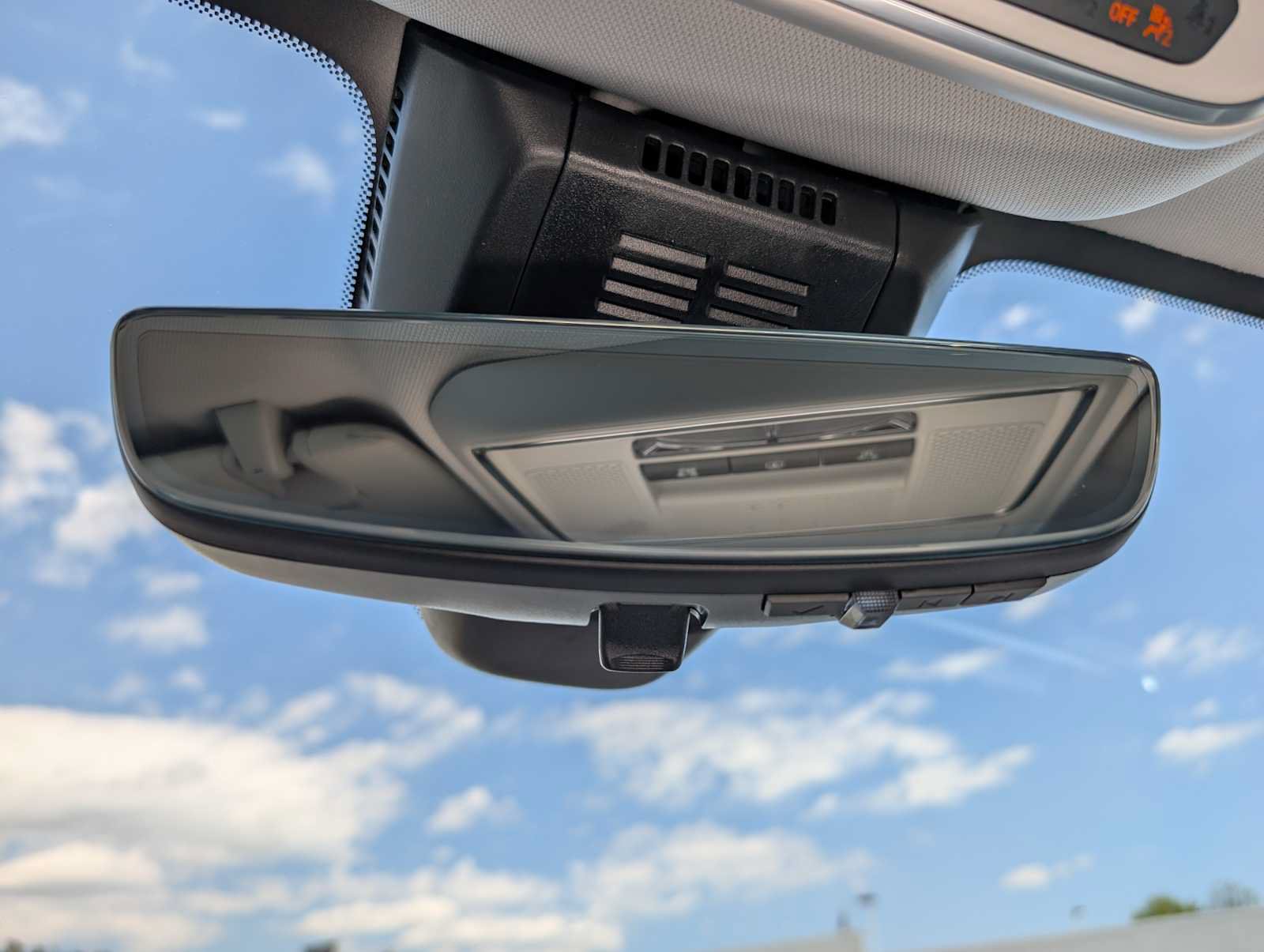 New 2026 GMC Terrain Denali AWD/4WD image 27