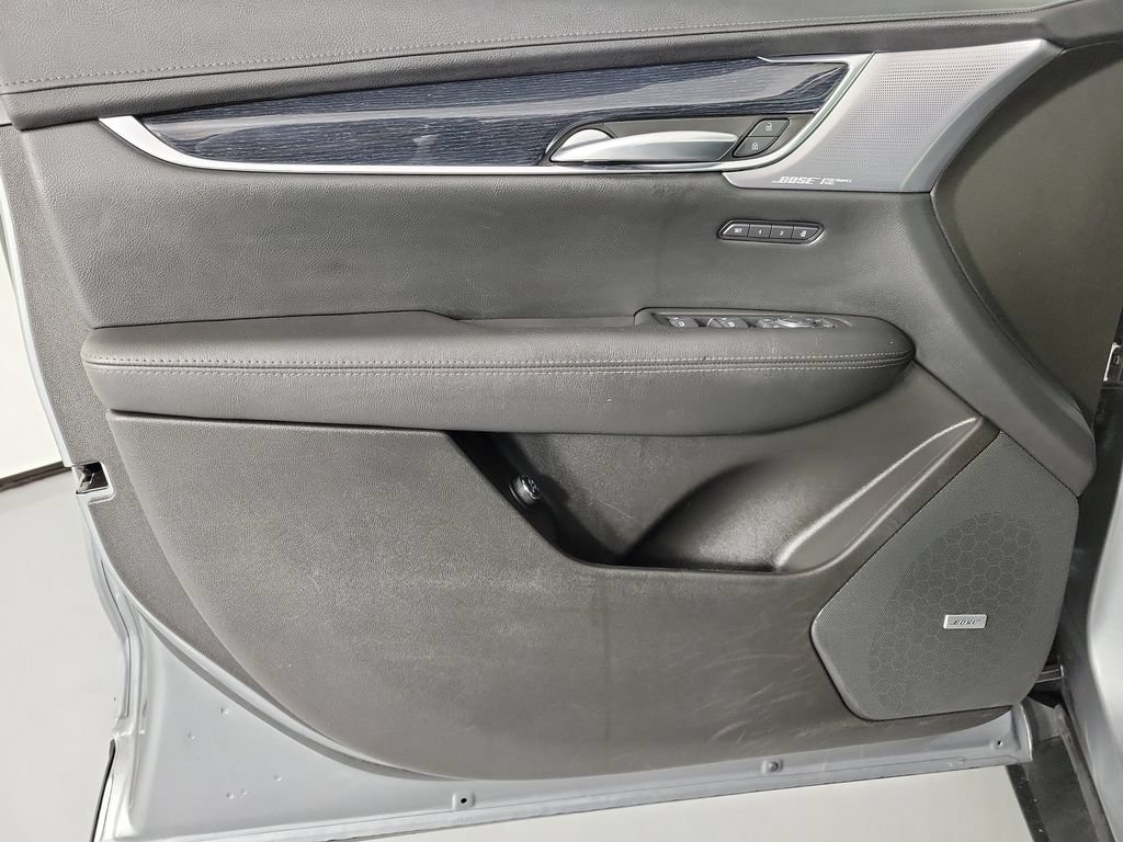 Certified 2024 Cadillac XT5 Premium Luxury AWD/4WD image 20