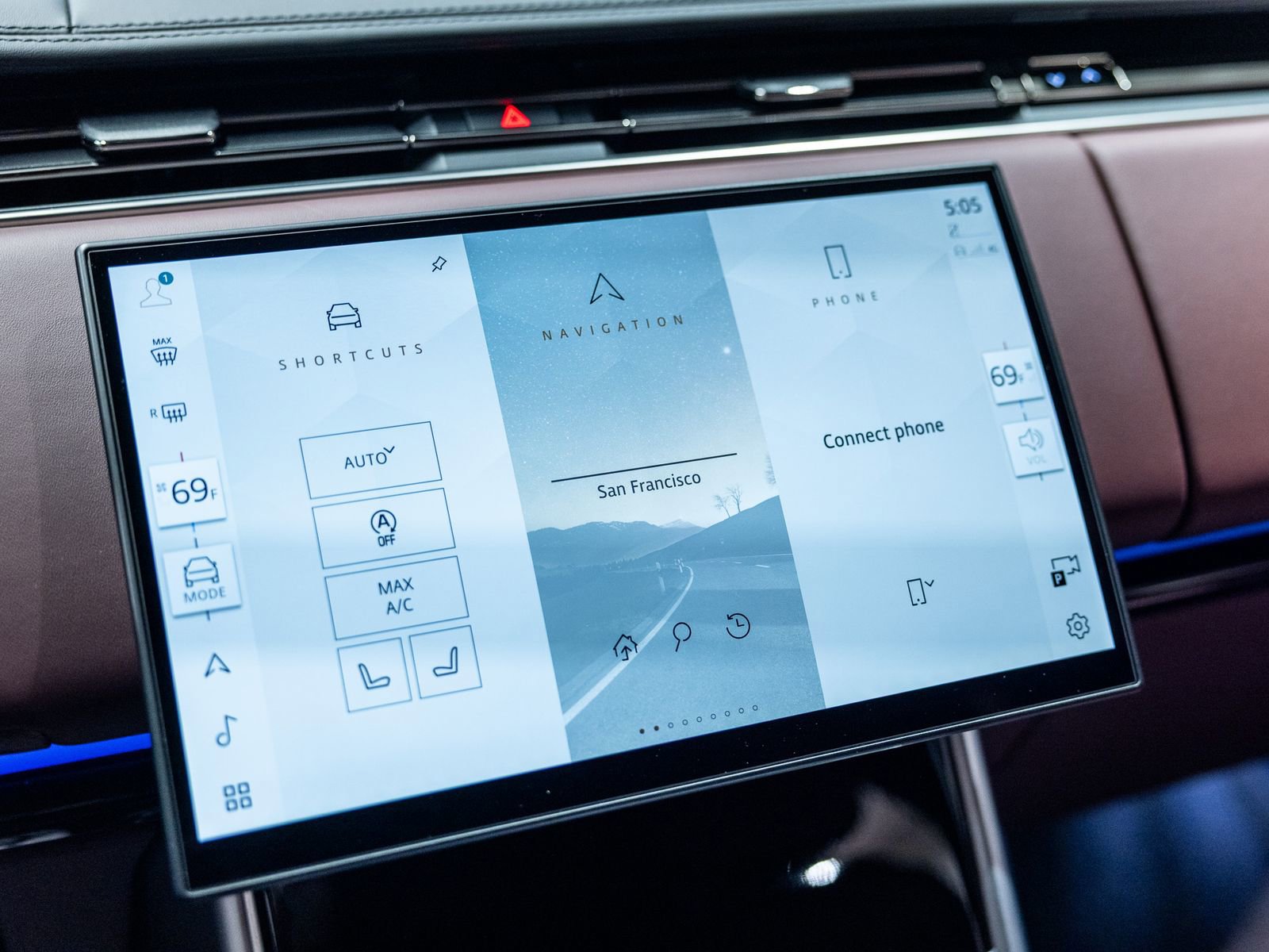 Used 2025 Land Rover Range Rover Autobiography image 49