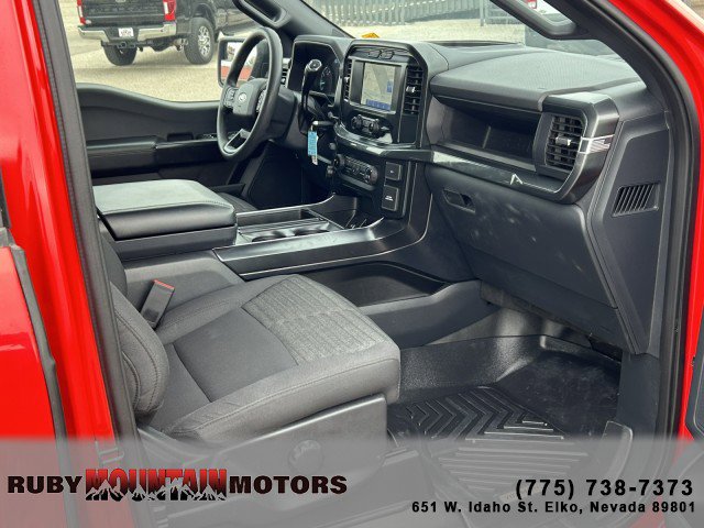 Used 2022 Ford F150 XL w/ STX Appearance Package image 25