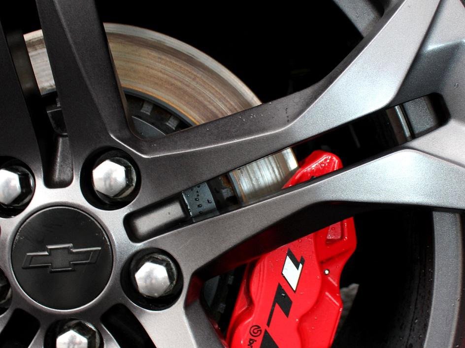 Used 2019 Chevrolet Camaro SS image 13