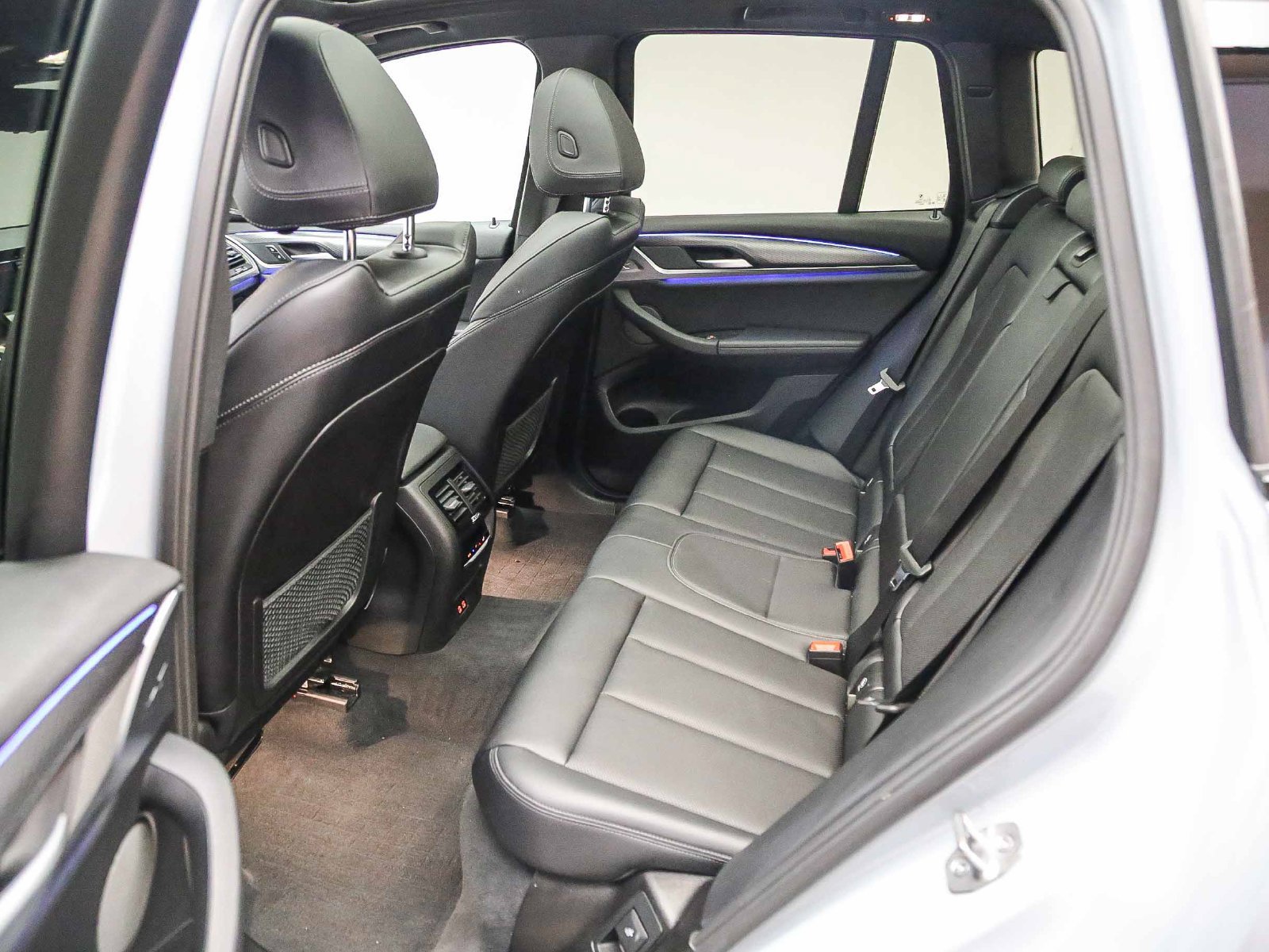Certified 2023 BMW X3 xDrive30i w/ M Sport Package AWD/4WD image 20