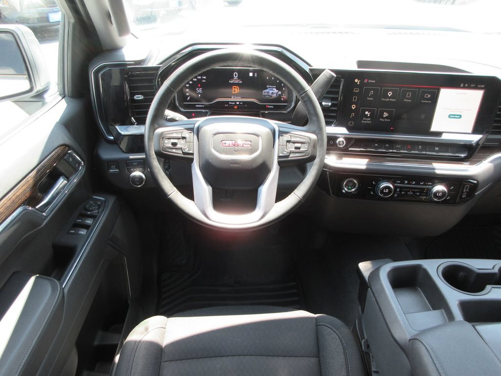 Used 2023 GMC Sierra 1500 Elevation AWD/4WD image 15