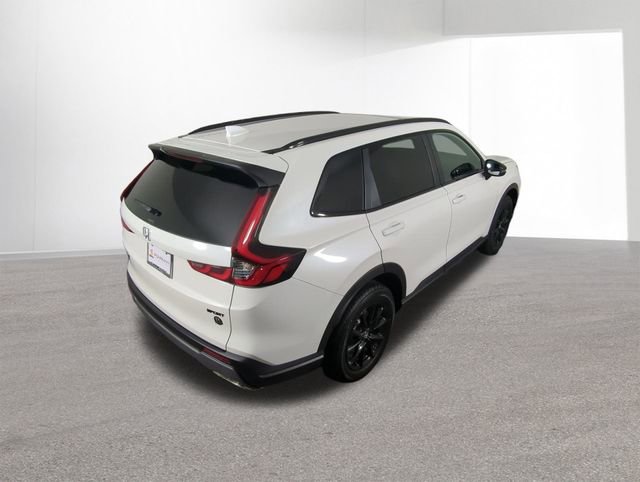 New 2026 Honda CR-V Sport image 21