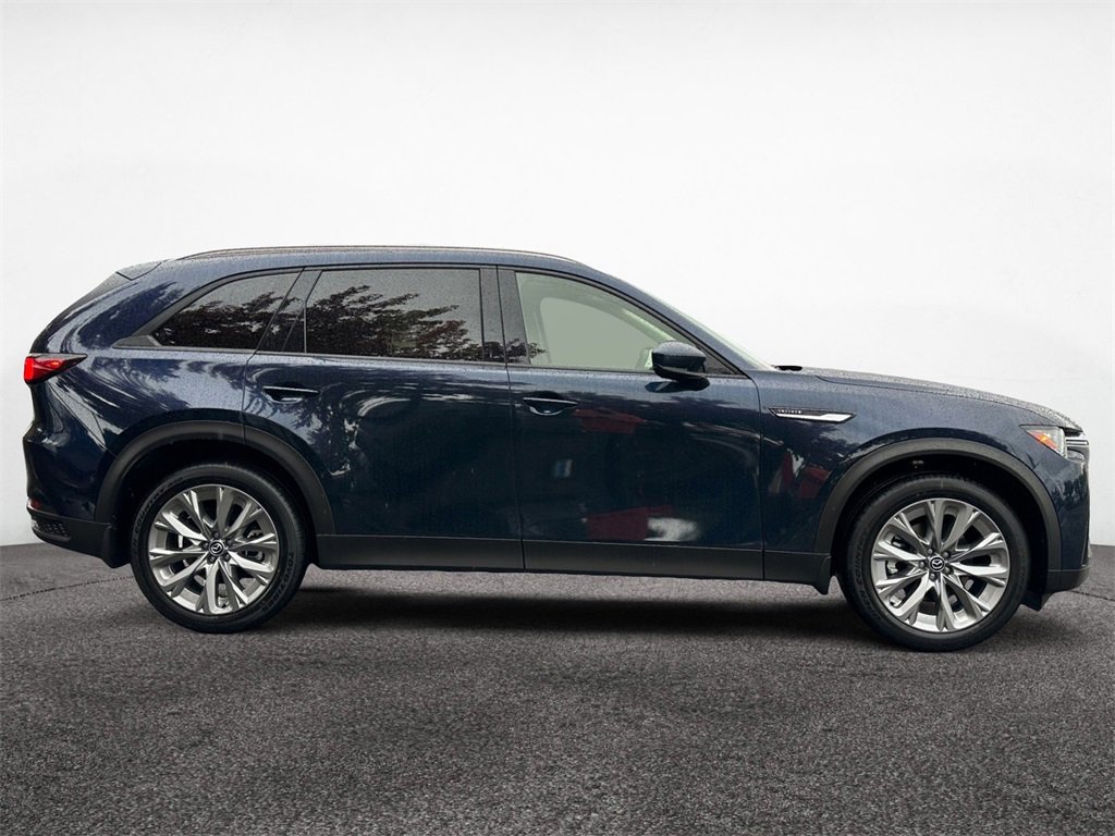 New 2026 MAZDA CX-90 3.3 Turbo w/ Preferred Package image 6