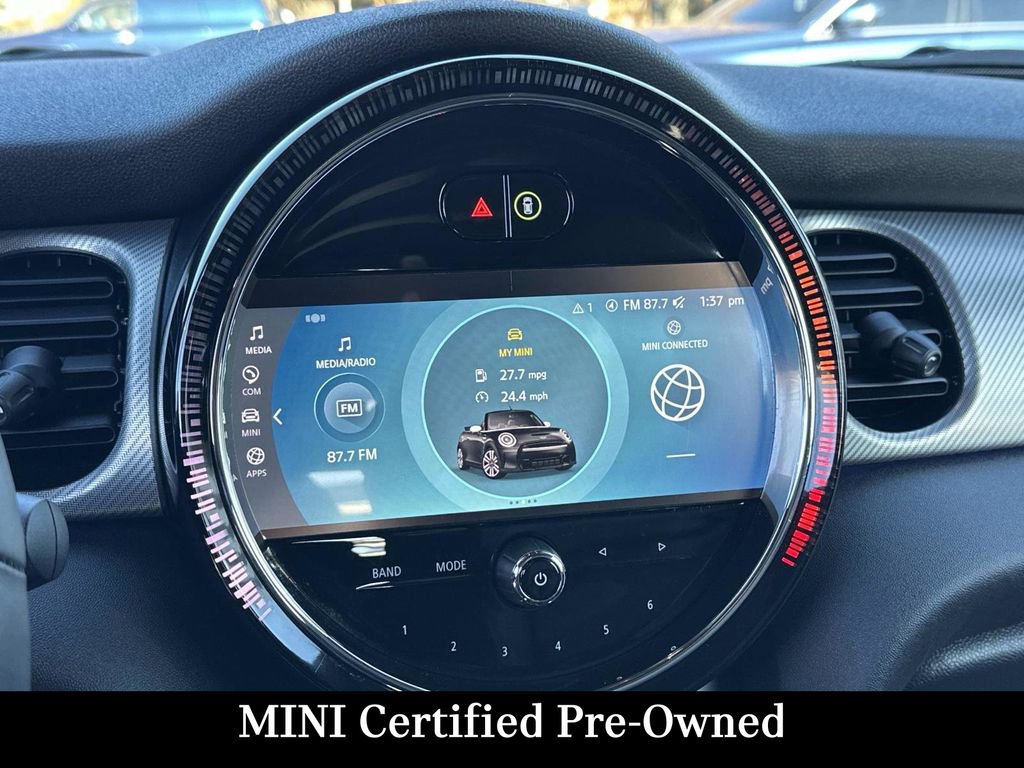Used 2023 MINI Cooper S image 18