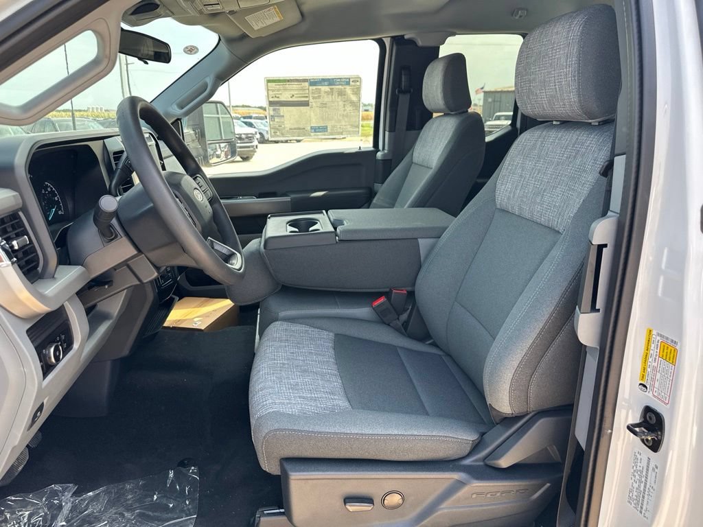 New 2026 Ford F350 XLT AWD/4WD image 16