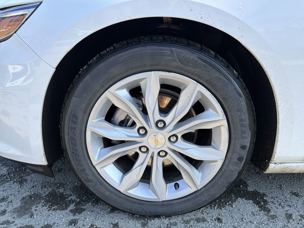 Used 2024 Chevrolet Malibu LT image 10
