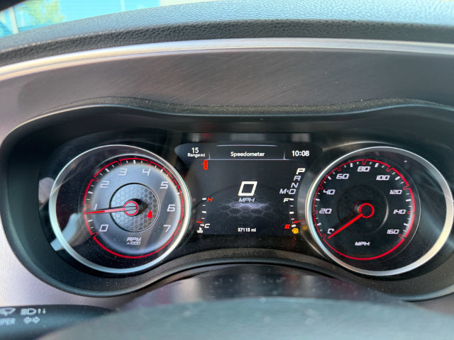 Used 2021 Dodge Charger R/T RWD image 17