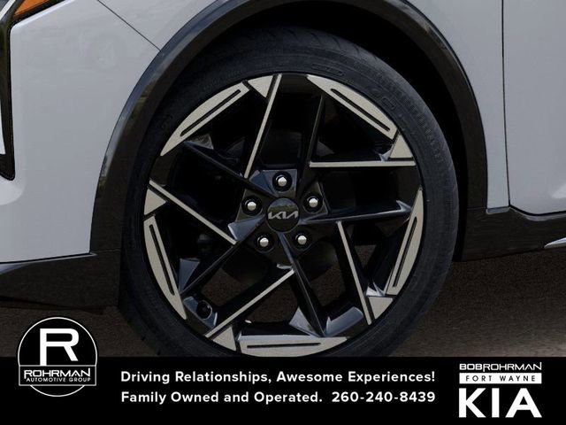 New 2026 Kia K4 GT-Line image 10