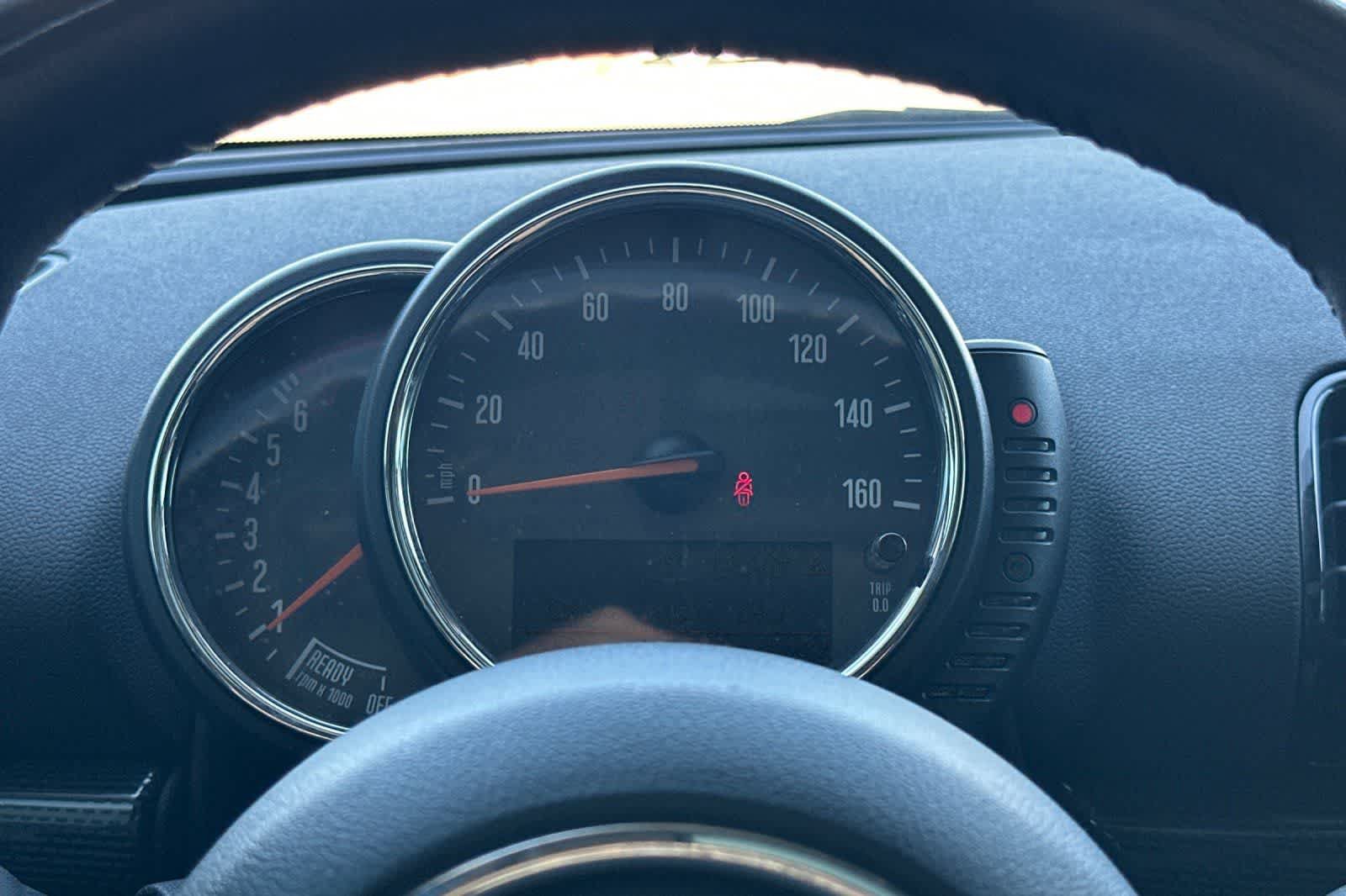 Used 2016 MINI Cooper Clubman S FWD image 24