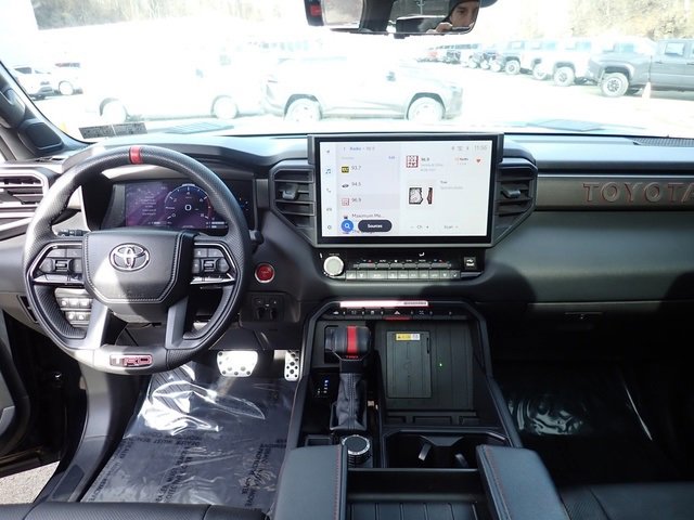 Used 2024 Toyota Tundra TRD Pro image 20