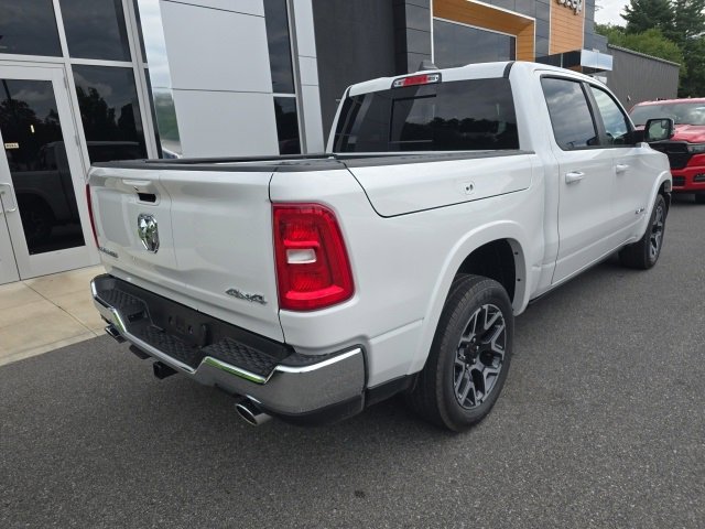 New 2026 RAM 1500 Laramie image 6