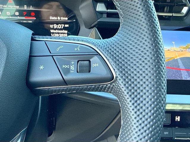 New 2026 Audi S3 Premium AWD/4WD image 37