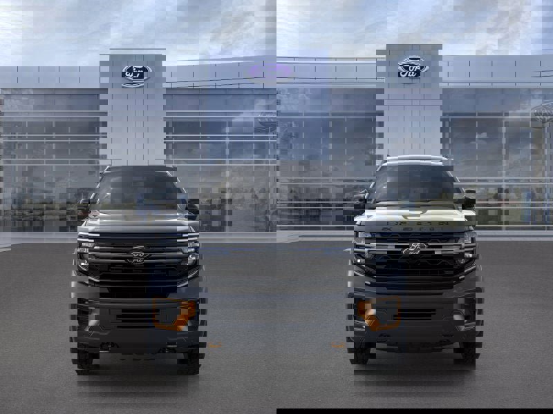New 2025 Ford Expedition Tremor image 6